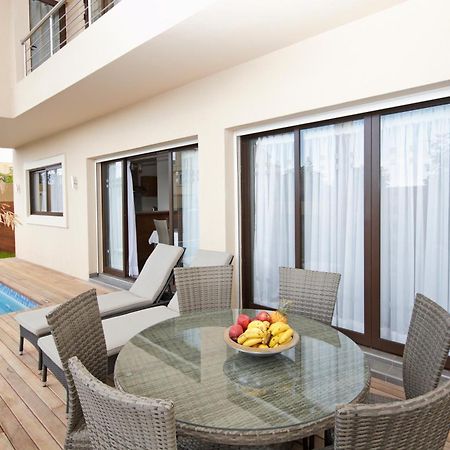 Villasun Luxury Apartments & Villas Flic en Flac Экстерьер фото