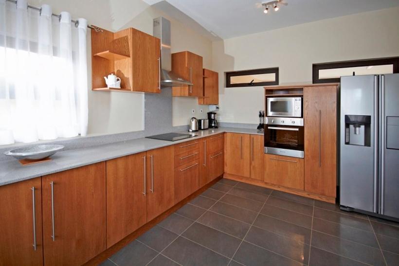 Villasun Luxury Apartments & Villas Flic en Flac Экстерьер фото