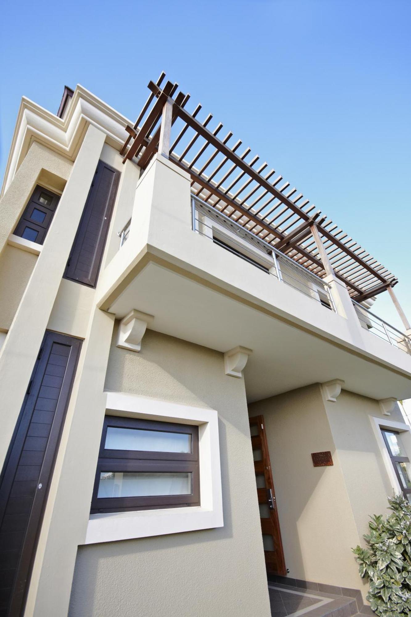 Villasun Luxury Apartments & Villas Flic en Flac Номер фото